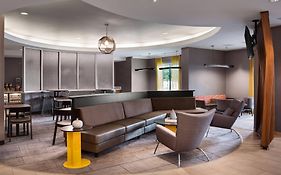 Springhill Suites By Marriott Syracuse Carrier Circle